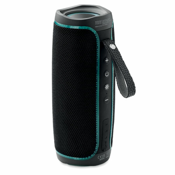 Speaker wireless impermeabile