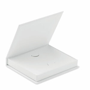 Scatola di carte regalo
