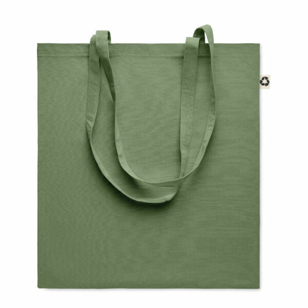 Borsa della spesa in cotone