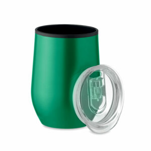 Tazza doppio strato 350 ml
