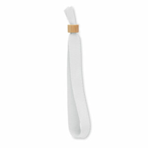 Bracciale in poliestere RPET