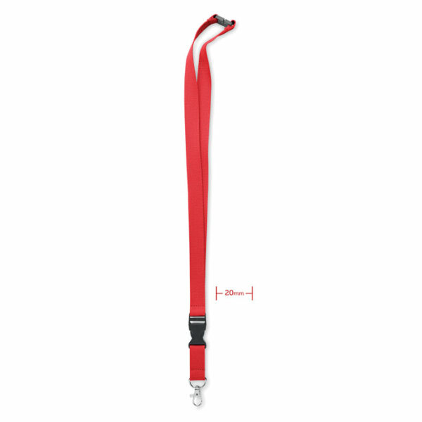 Cordino cotone 20mm