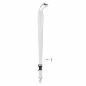 Cordino cotone 20mm