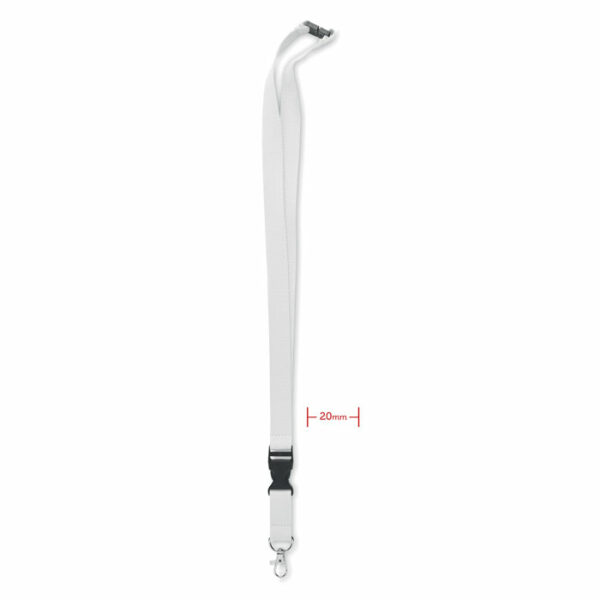 Cordino cotone 20mm