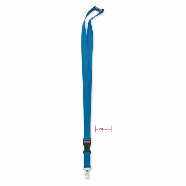 Cordino cotone 20mm