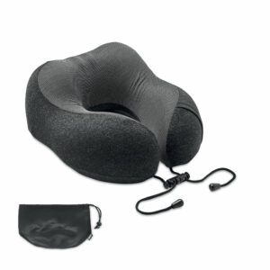 Cuscino da viaggio in RPET