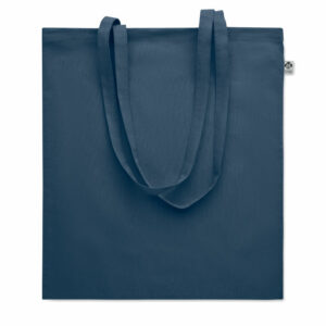 Shopper in cotone biologico
