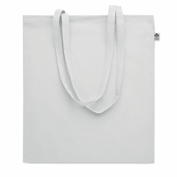 Shopper in cotone biologico