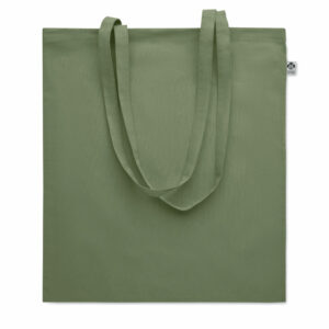 Shopper in cotone biologico