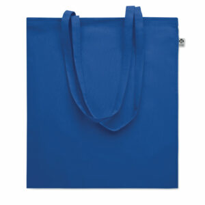 Shopper in cotone biologico