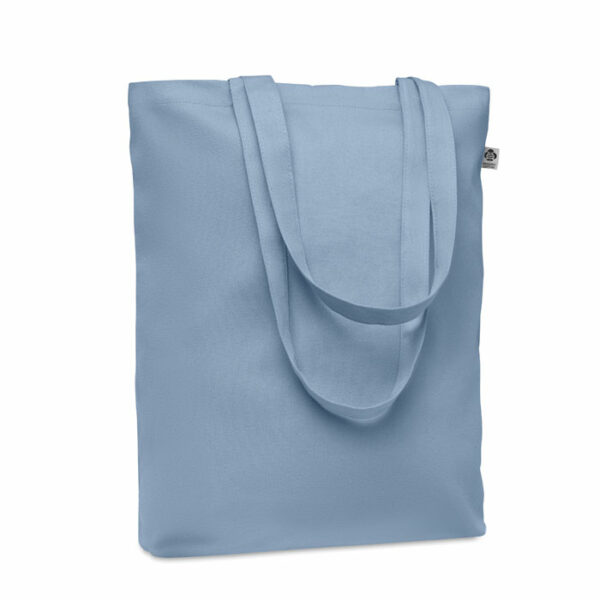 Shopper in tela 270gr