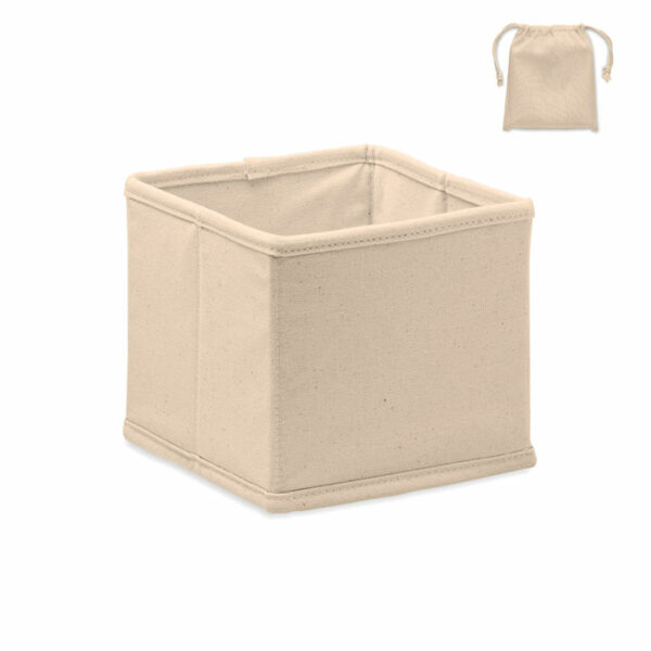 Porta oggetti piccolo 220 gr/m²