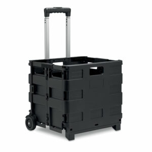 Carrello della spesa pieghevole