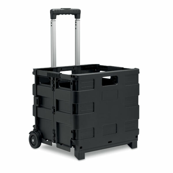 Carrello della spesa pieghevole