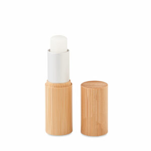 Balsamo labbra in bamboo