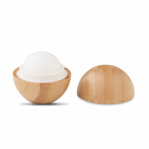 Balsamo labbra in bamboo