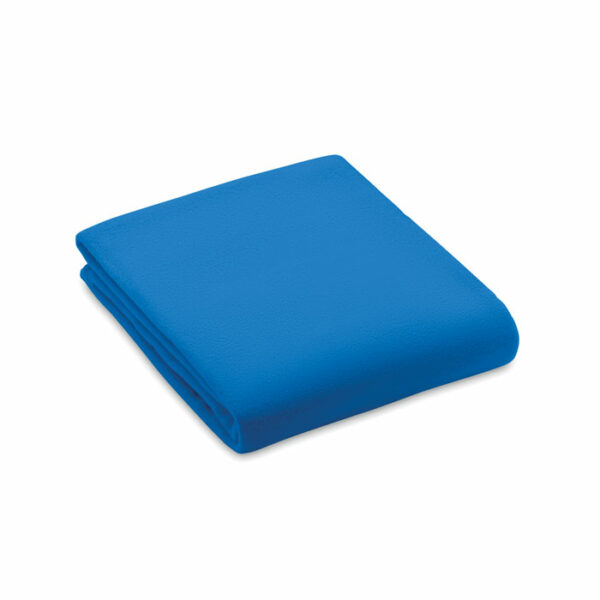 Coperta in pile RPET 130gr/m²