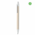 Penna a sfera in carta