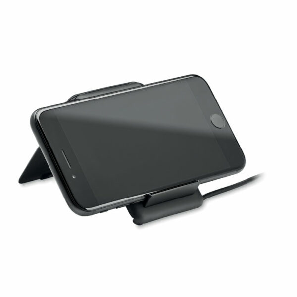 Caricabatterie wireless 15W