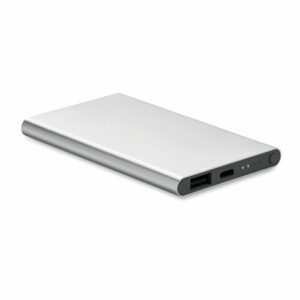Powerbank da 4000mAh tipo C