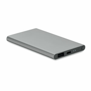 Powerbank da 4000mAh tipo C