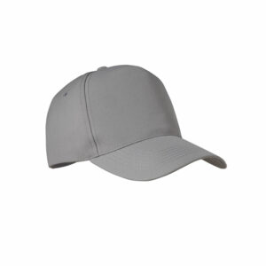 Cappellino 5 pannelli RPET