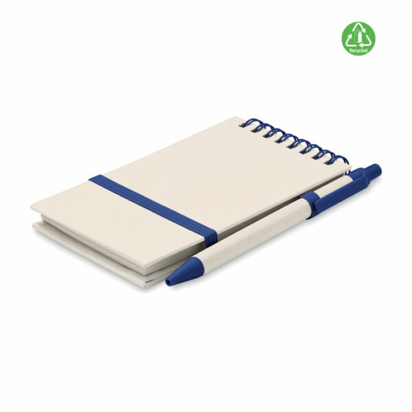 Notebook A6