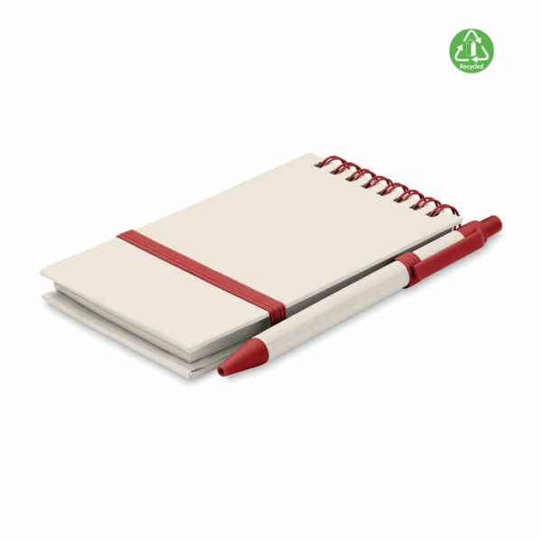 Notebook A6