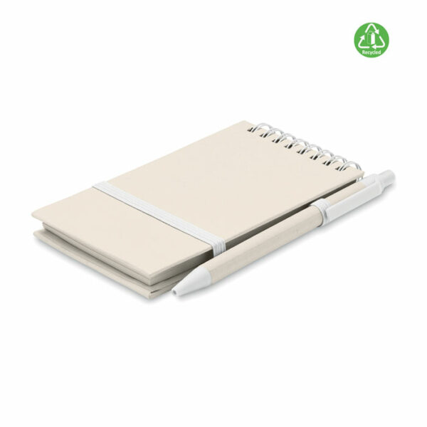 Notebook A6