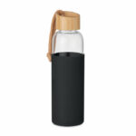 Bottiglia in vetro da 500 ml