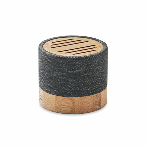 Speaker wireless Bamboo RPET