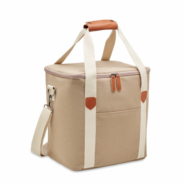 Borsa frigo grande in tela