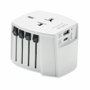 Adattatore USB A/C Skross MUV