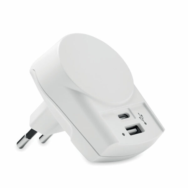 Caricatore Skross Euro USB(AC)
