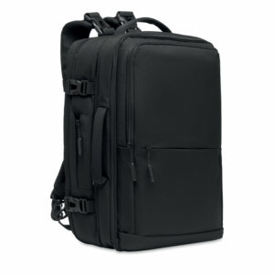 Zaino 600D RPET