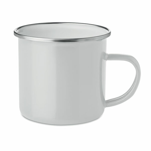 Tazza per sublimazione 350ml