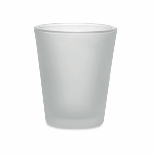 Bicchiere a sublimazione 44ml