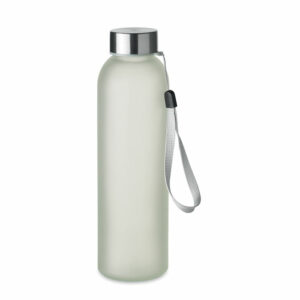 Bottiglia in vetro da 500ml