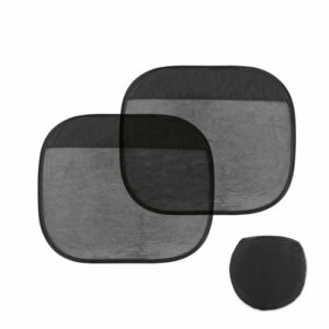 Set di 2 parasole per auto