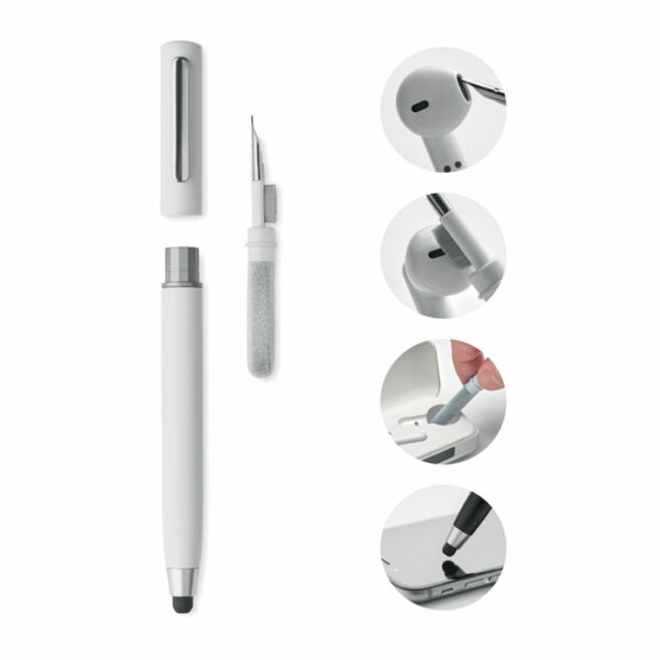 Penna stilo TWS set di pulizia