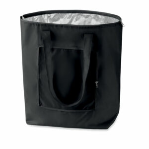 Borsa termica ripiegabile.