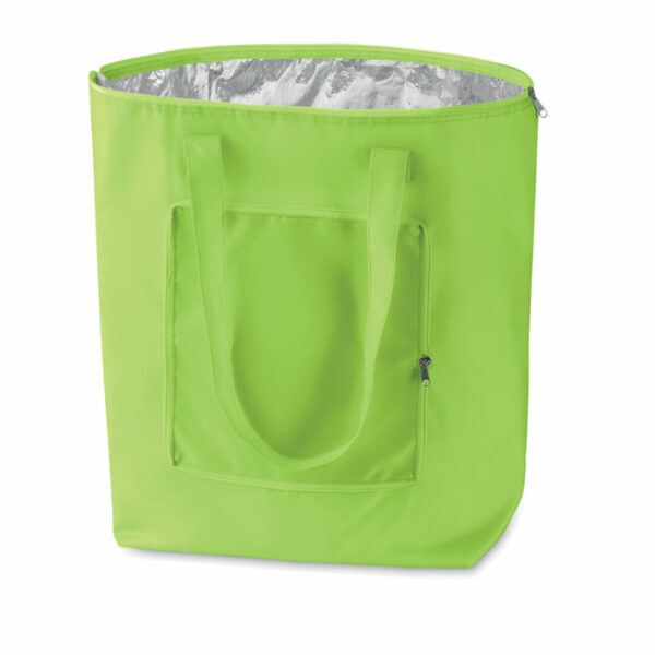 Borsa termica ripiegabile