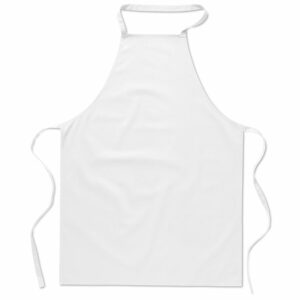 Grembiule da cucina  in cotone
