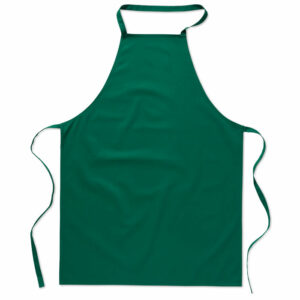 Grembiule da cucina  in cotone
