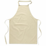 Grembiule da cucina  in cotone