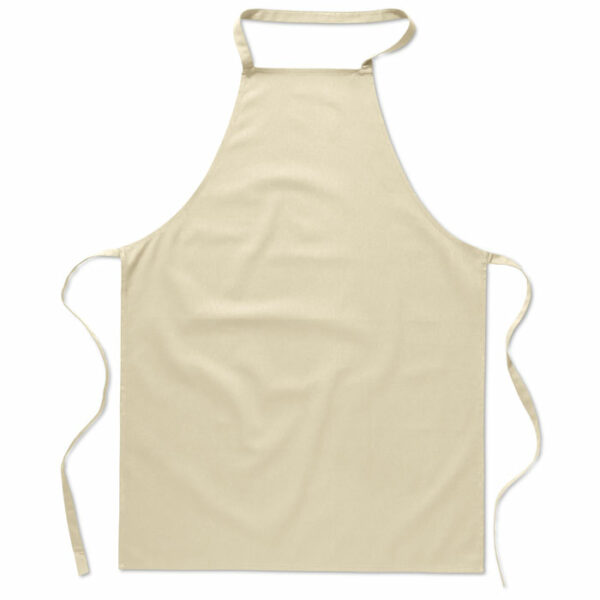 Grembiule da cucina  in cotone