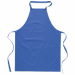 Grembiule da cucina  in cotone
