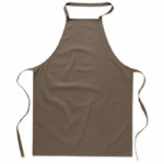 Grembiule da cucina  in cotone