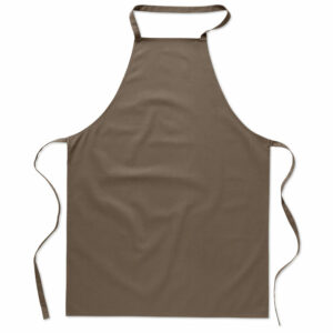 Grembiule da cucina  in cotone