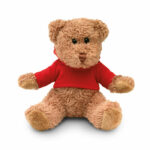Orsetto di peluche